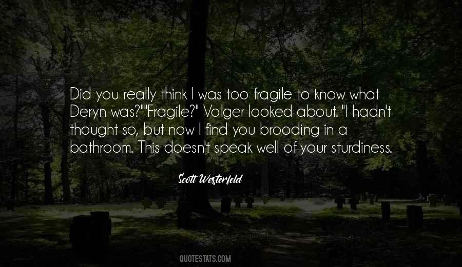 Quotes About I Know What You Did #191194