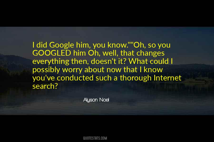 Quotes About I Know What You Did #268825