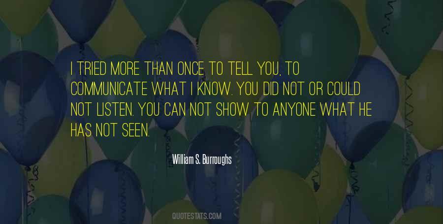 Quotes About I Know What You Did #288791