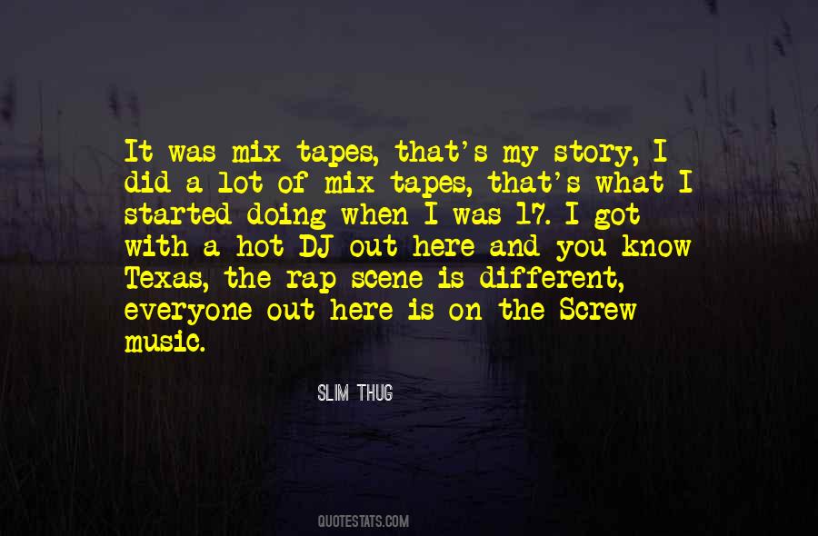 Quotes About I Know What You Did #339055