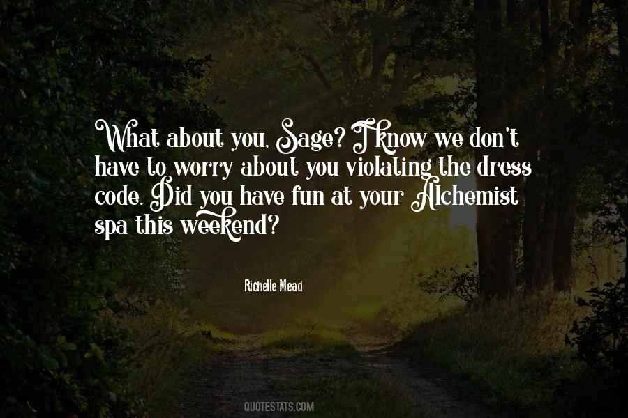 Quotes About I Know What You Did #444718