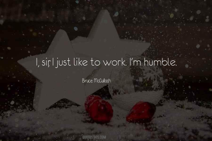 Mcculloch Quotes #30087
