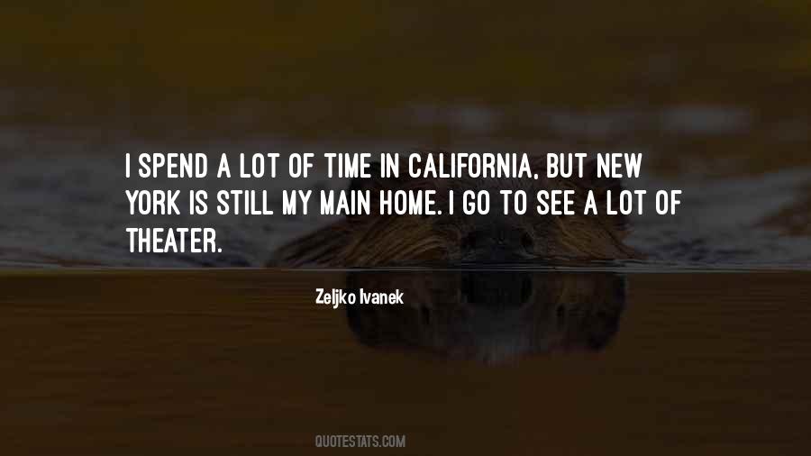 Quotes About My New Home #1058526