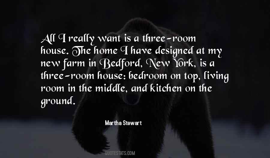 Quotes About My New Home #224668