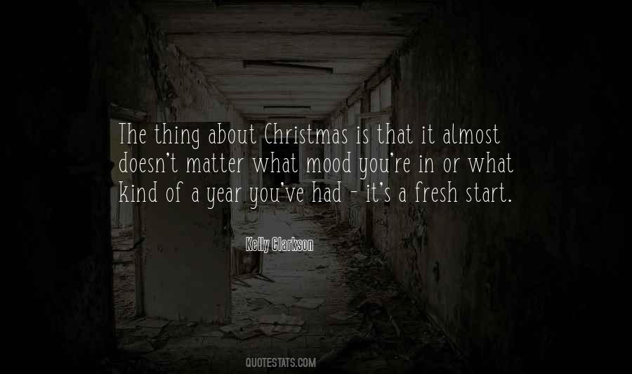 Christmas Is Quotes #1328353