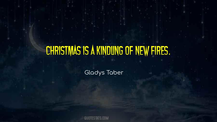 Christmas Is Quotes #1403918