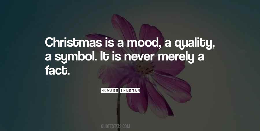 Christmas Is Quotes #1725605