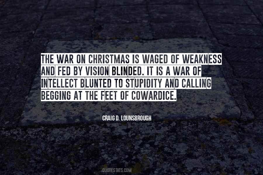 Christmas Is Quotes #1744329