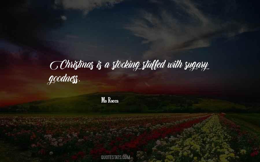 Christmas Is Quotes #1744373