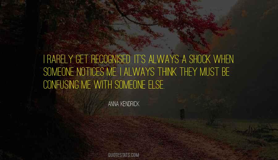 Quotes About Shock #1813697