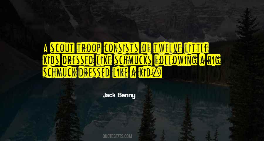 Quotes About Troop #133694