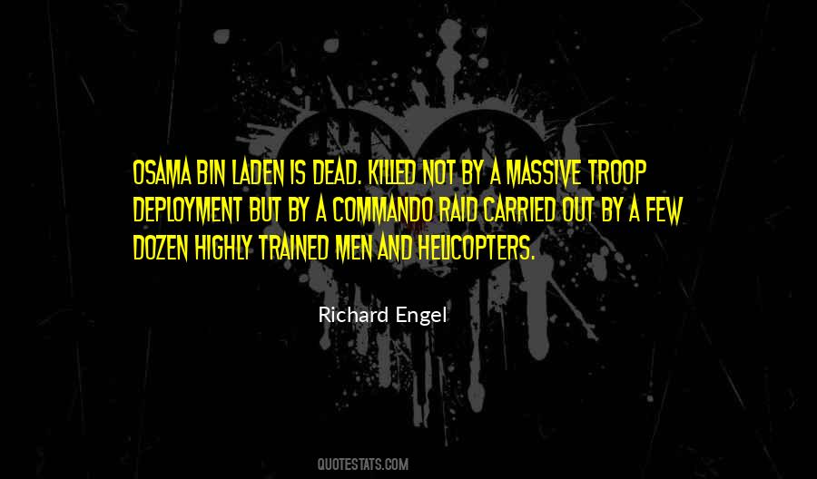 Quotes About Troop #1874936
