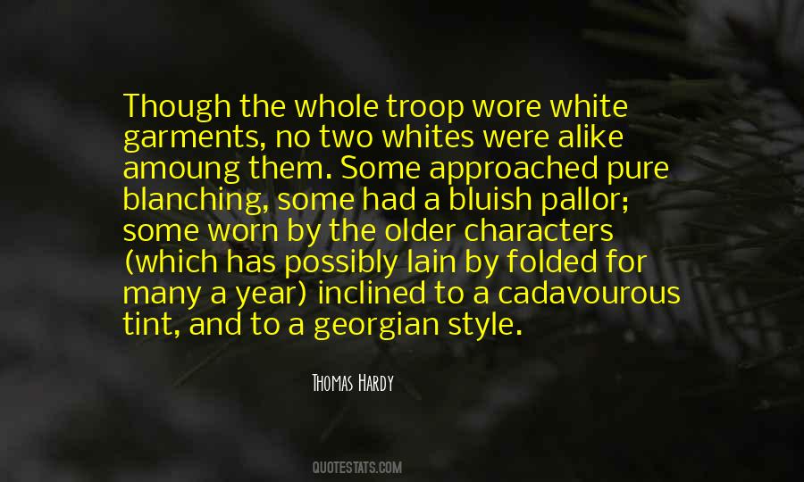 Quotes About Troop #994952