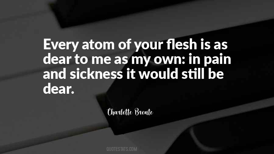 Love And Fidelity Quotes #342459