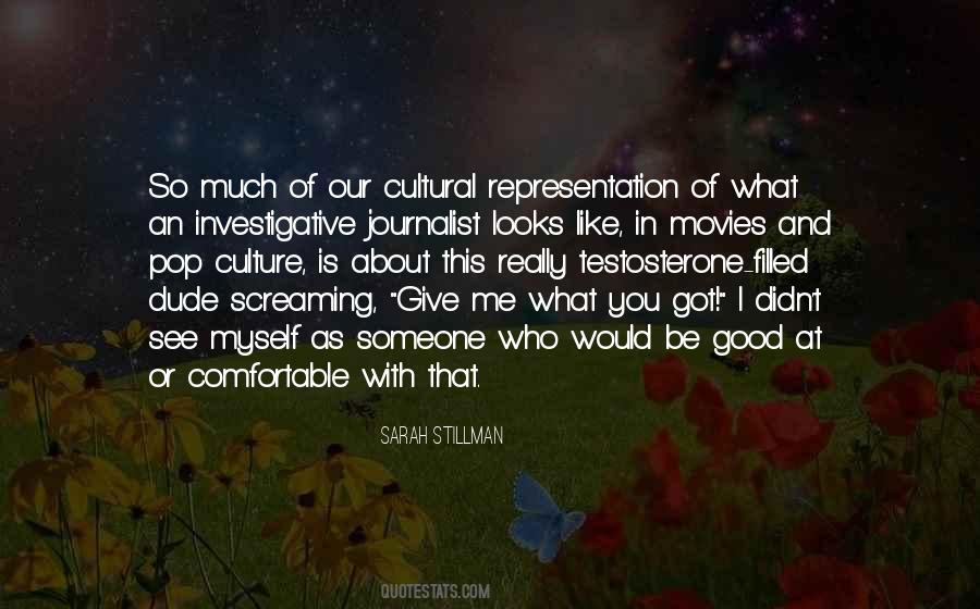 Good Dude Quotes #891423