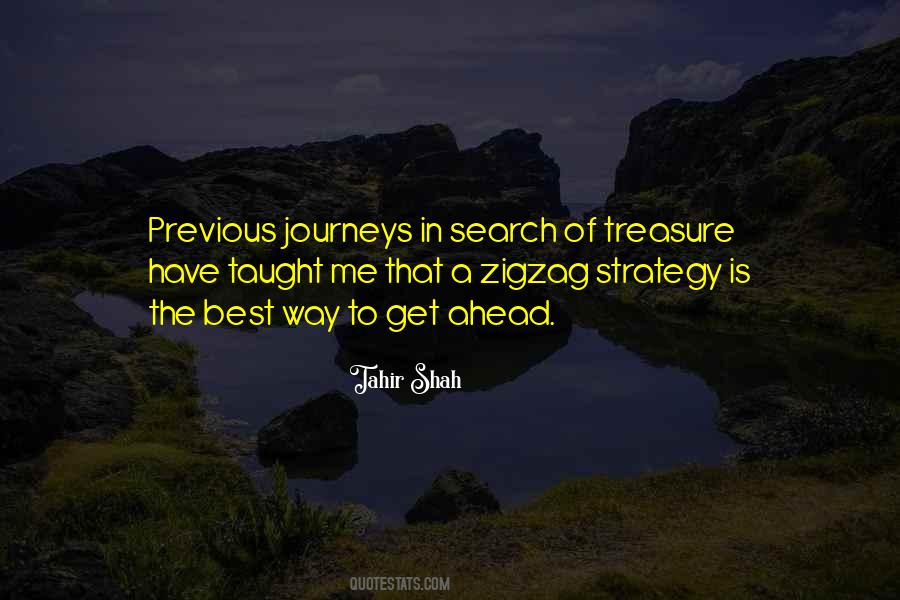Quotes About Journeys To Success #467455