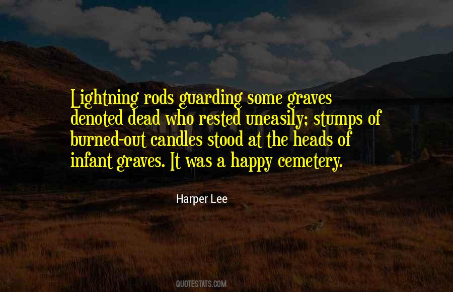 Quotes About Stumps #1392960