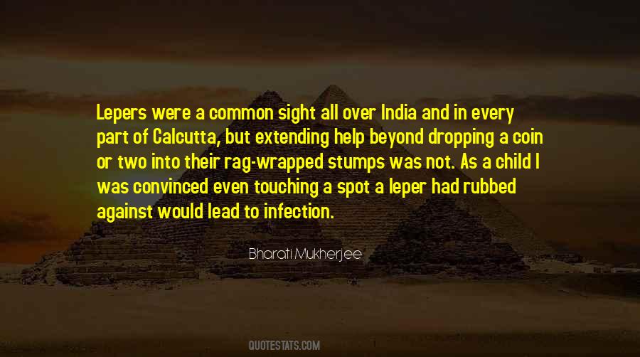 Quotes About Stumps #1757642