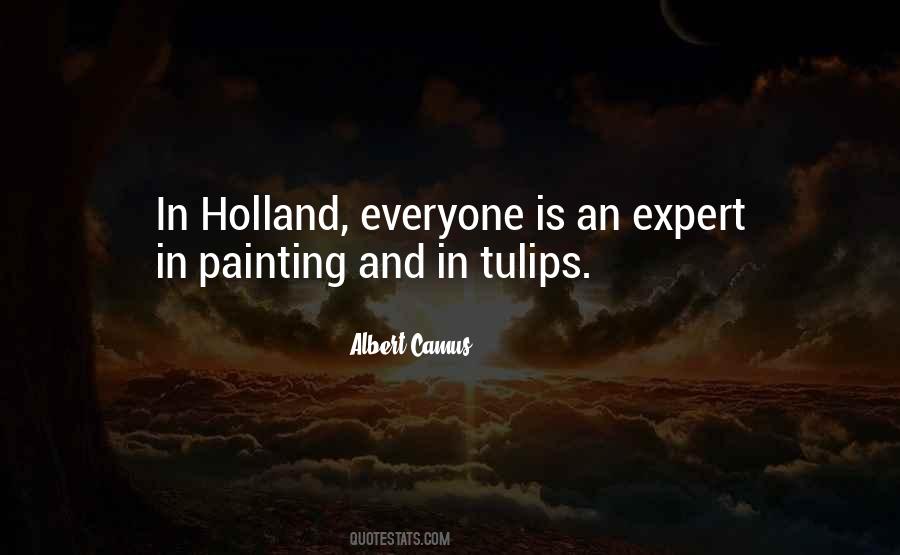 Quotes About Tulips #721312