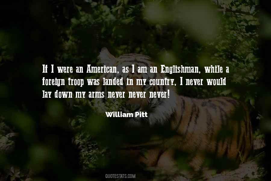Quotes About American Patriotism #1396247