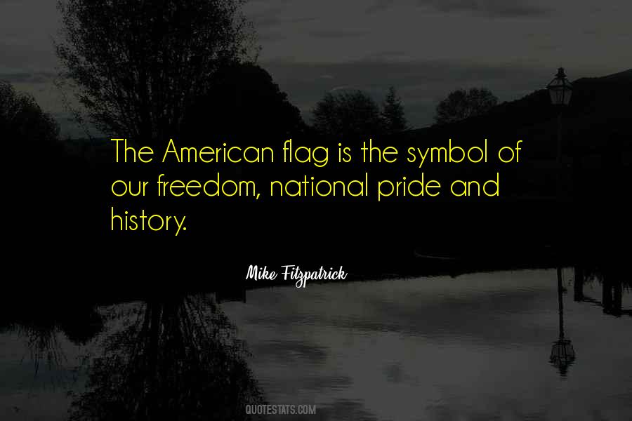 Quotes About American Patriotism #1511644