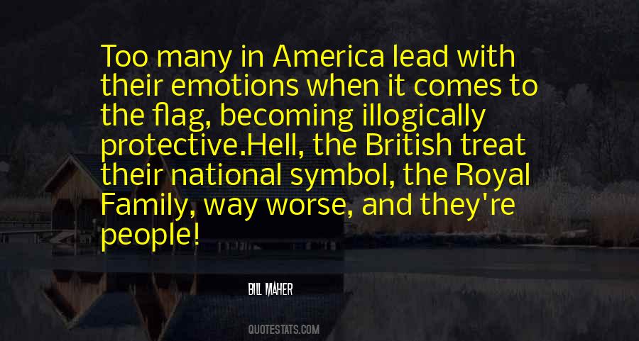 Quotes About American Patriotism #912374