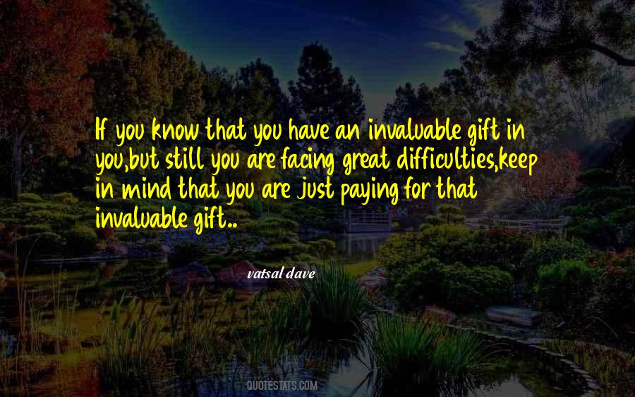In Mind Quotes #1736600