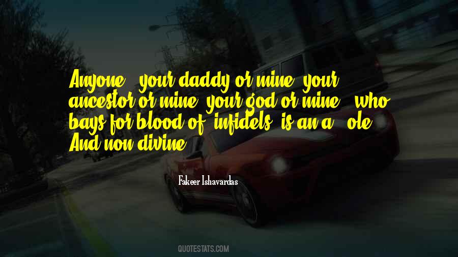 Quotes About Non Religion #1403923