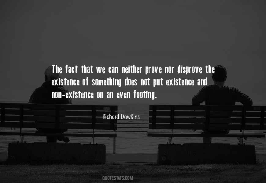 Quotes About Non Religion #451762