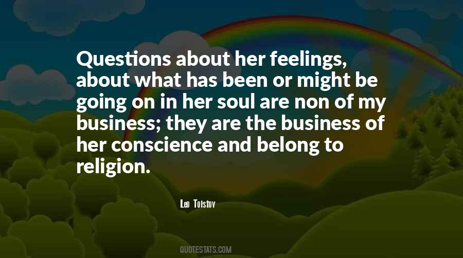Quotes About Non Religion #524464