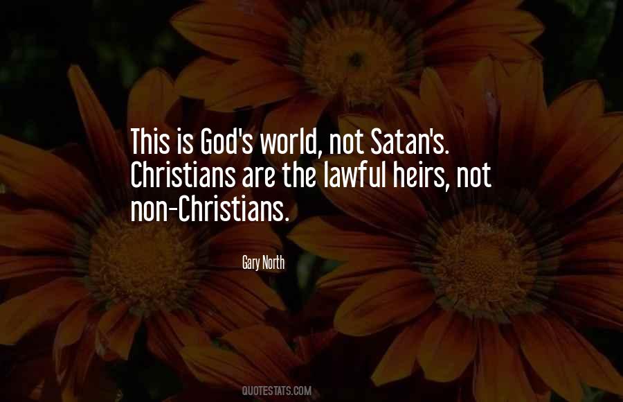 Quotes About Non Religion #795658