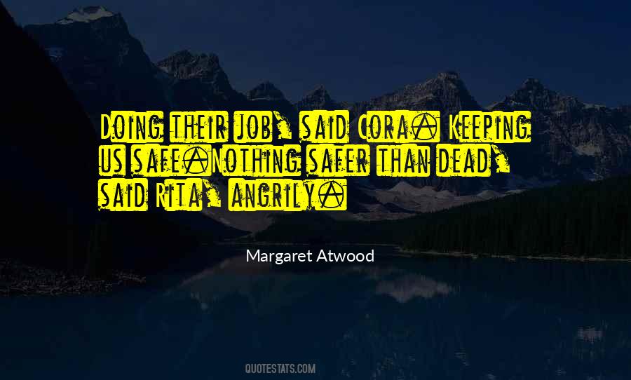 Set The Bar Low Quotes #1545958
