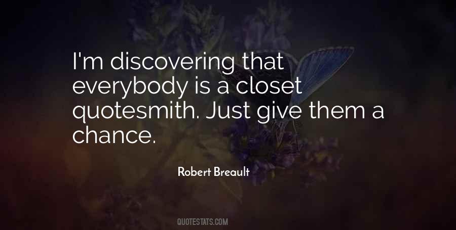 Sense Of Belongingness Quotes #856521