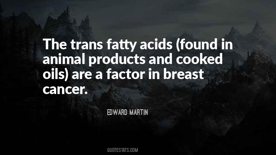 Quotes About Fatty #970561