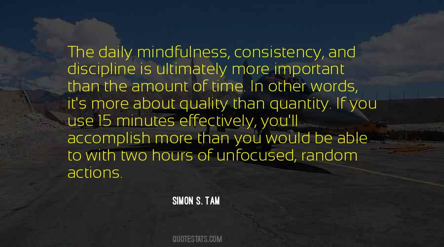 Quotes About Prayerfulness #327405