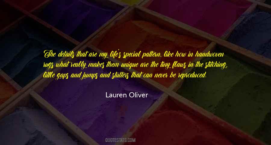 Quotes About Stitching #273070