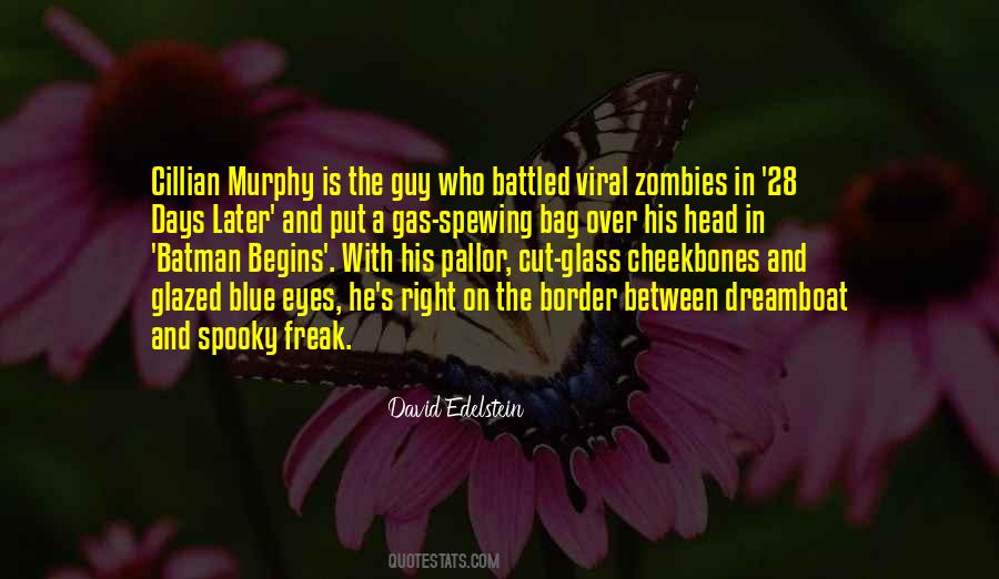 Quotes About His Blue Eyes #218092