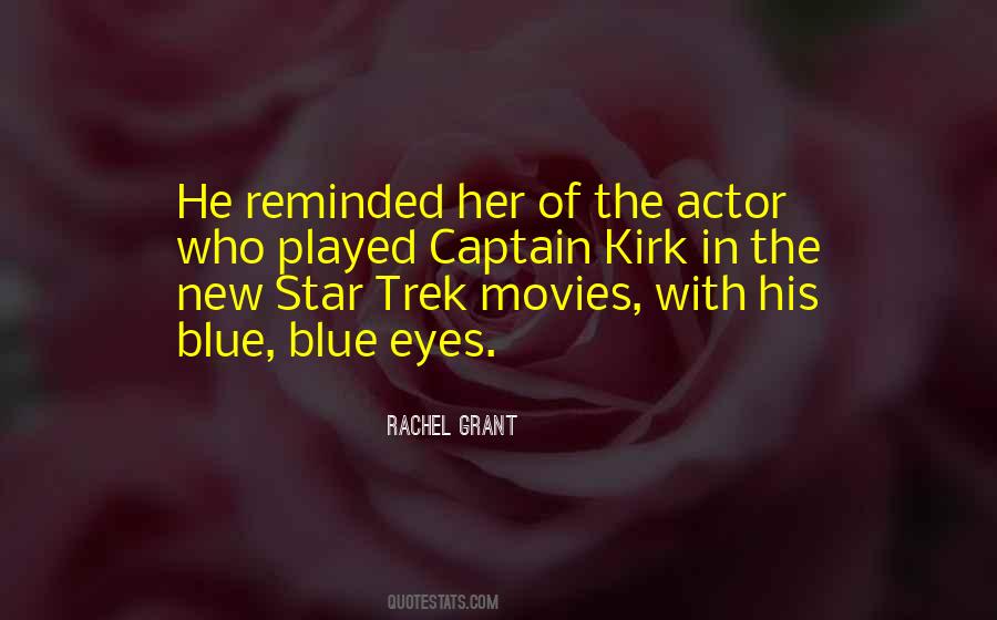 Quotes About His Blue Eyes #395452