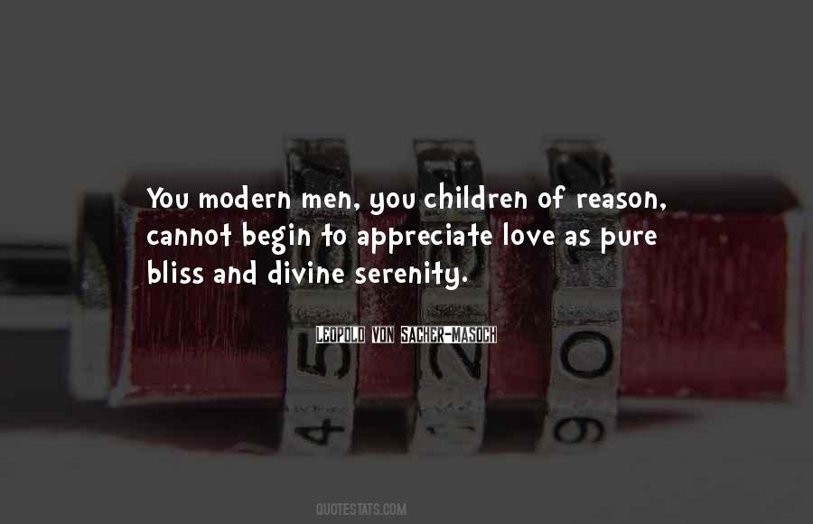 Quotes About Reason And Love #138329