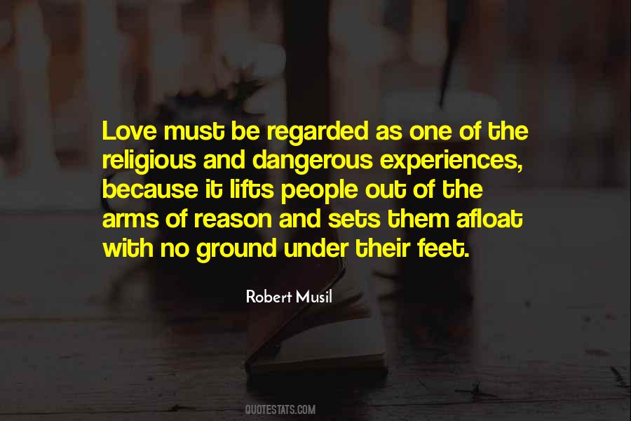 Quotes About Reason And Love #148744