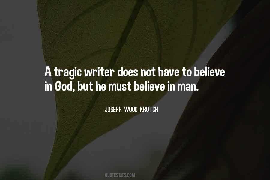 Quotes About Not Believe In God #201151