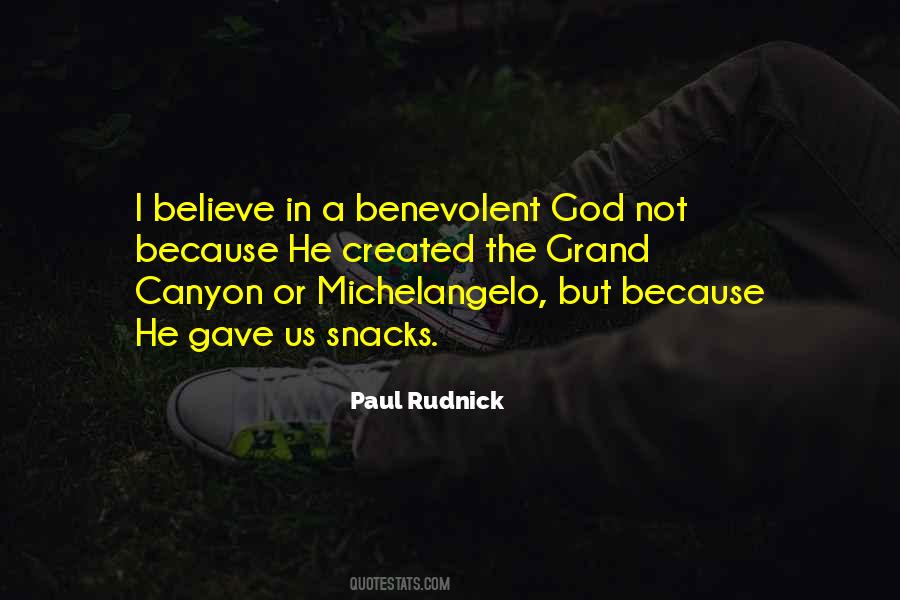 Quotes About Not Believe In God #203560