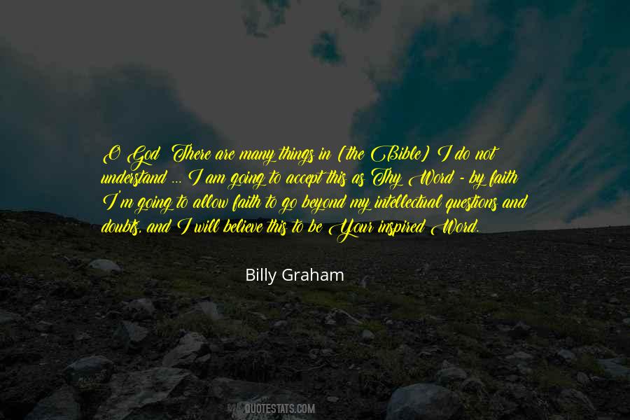 Quotes About Not Believe In God #227512