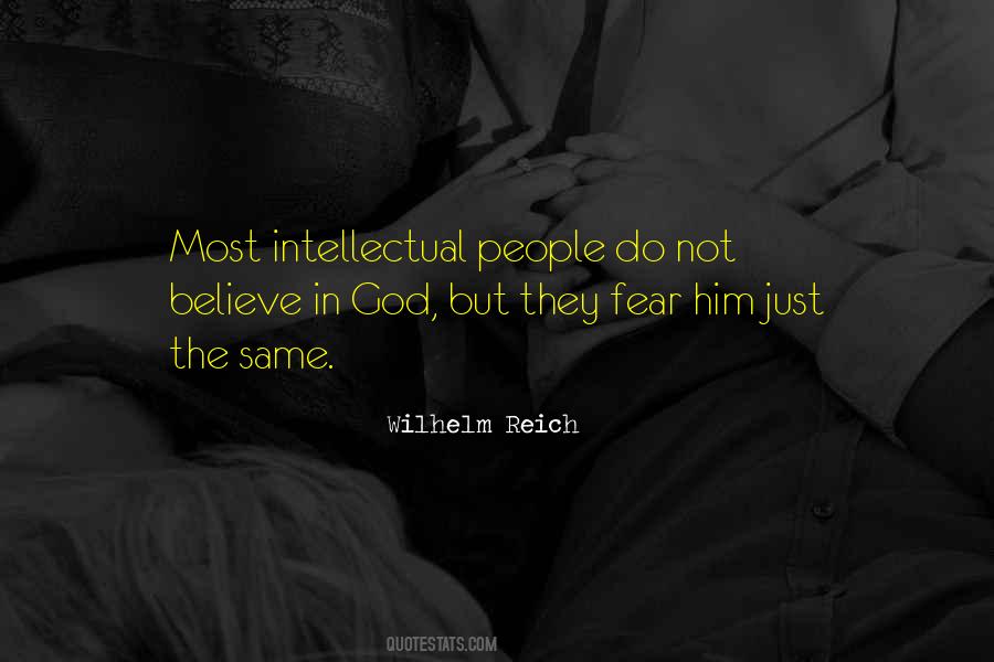 Quotes About Not Believe In God #76064