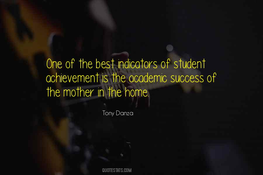 Quotes About Student Achievement #313731