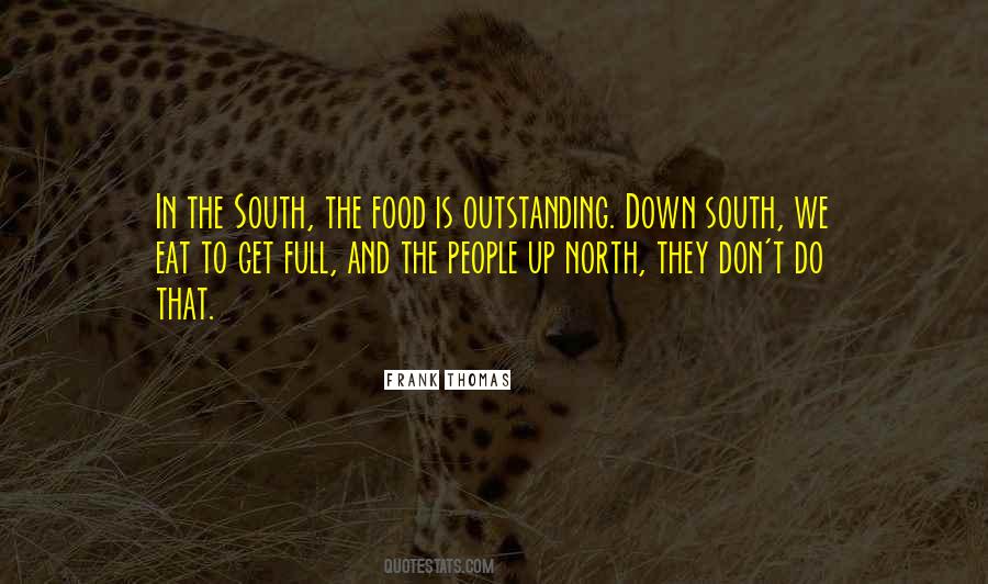 Food They Eat Quotes #1264685