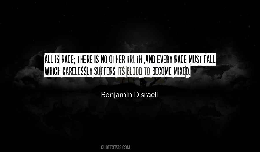 Quotes About Mixed Race #996681