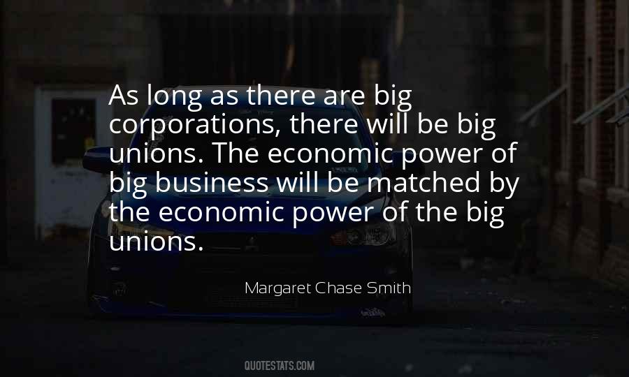 Big Corporations Quotes #531548