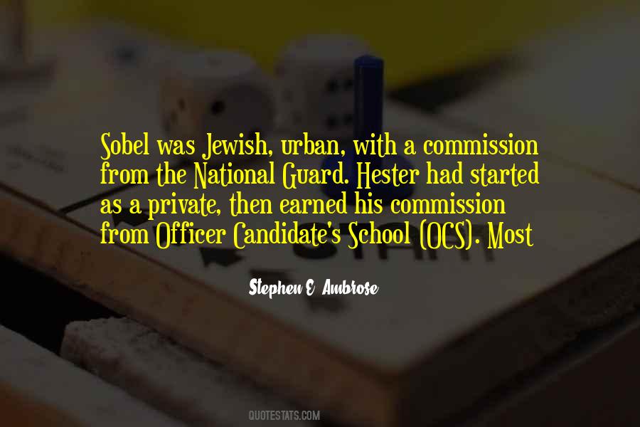 Out Of Commission Quotes #100992