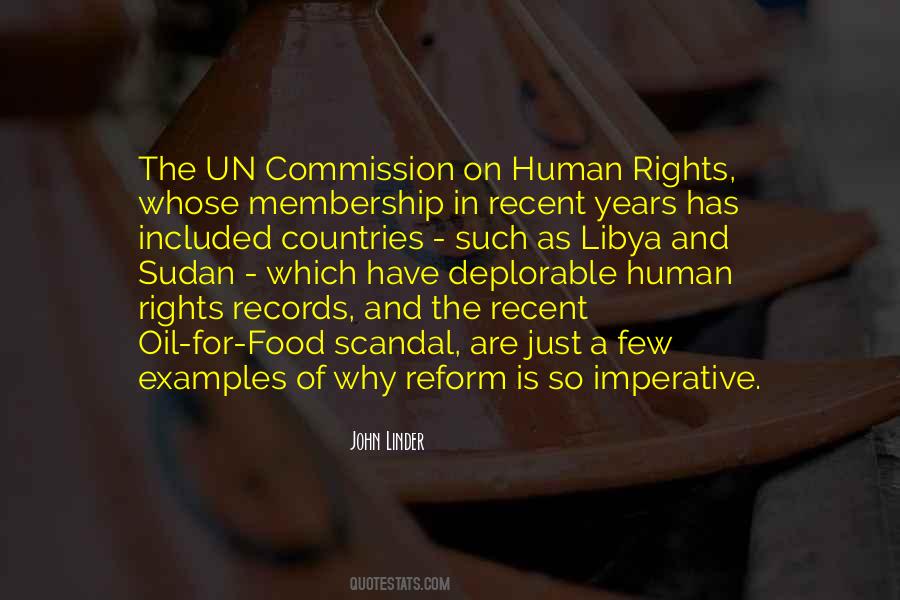 Out Of Commission Quotes #11312